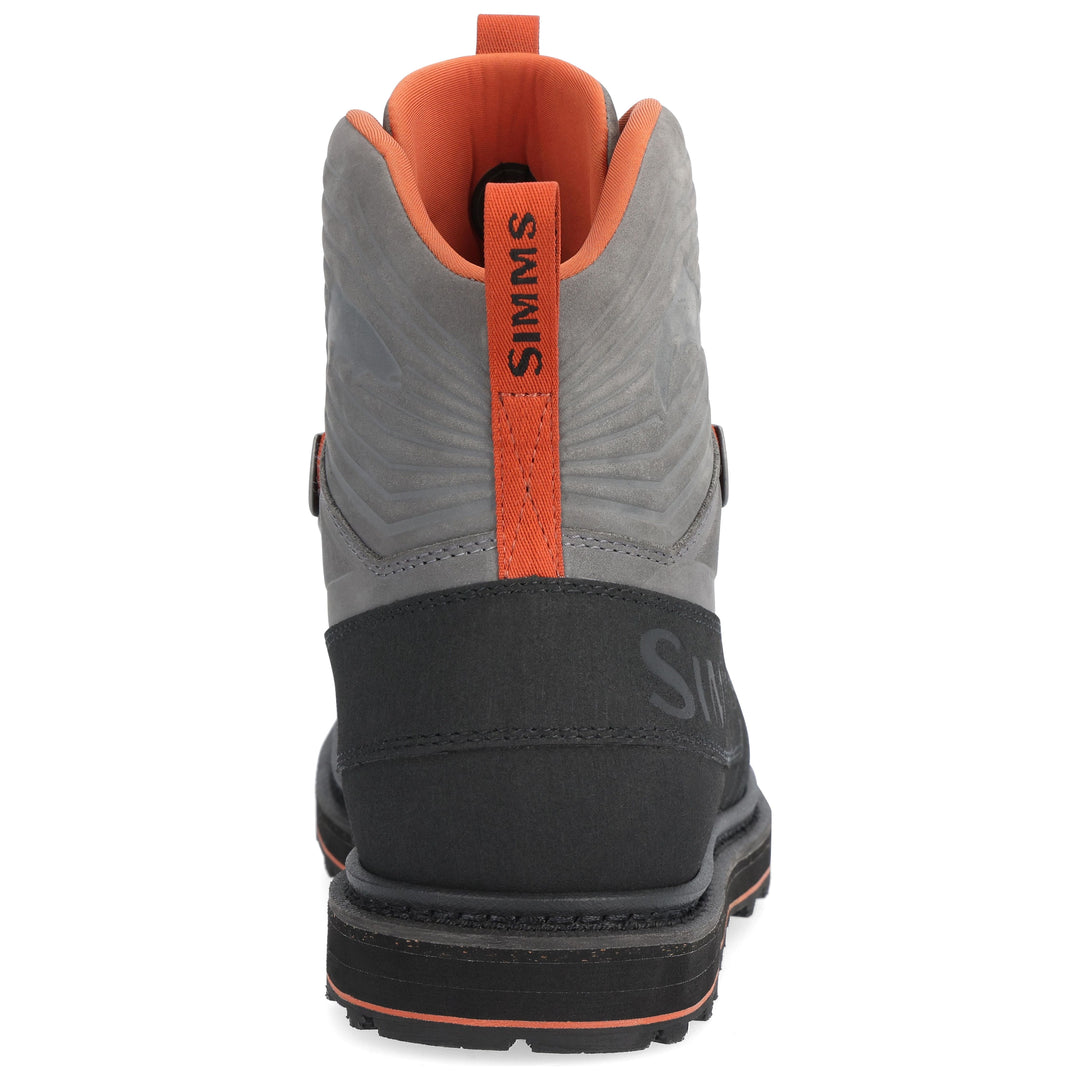 Simms Men's G3 Guide Boot - Vibram Slate Image 04