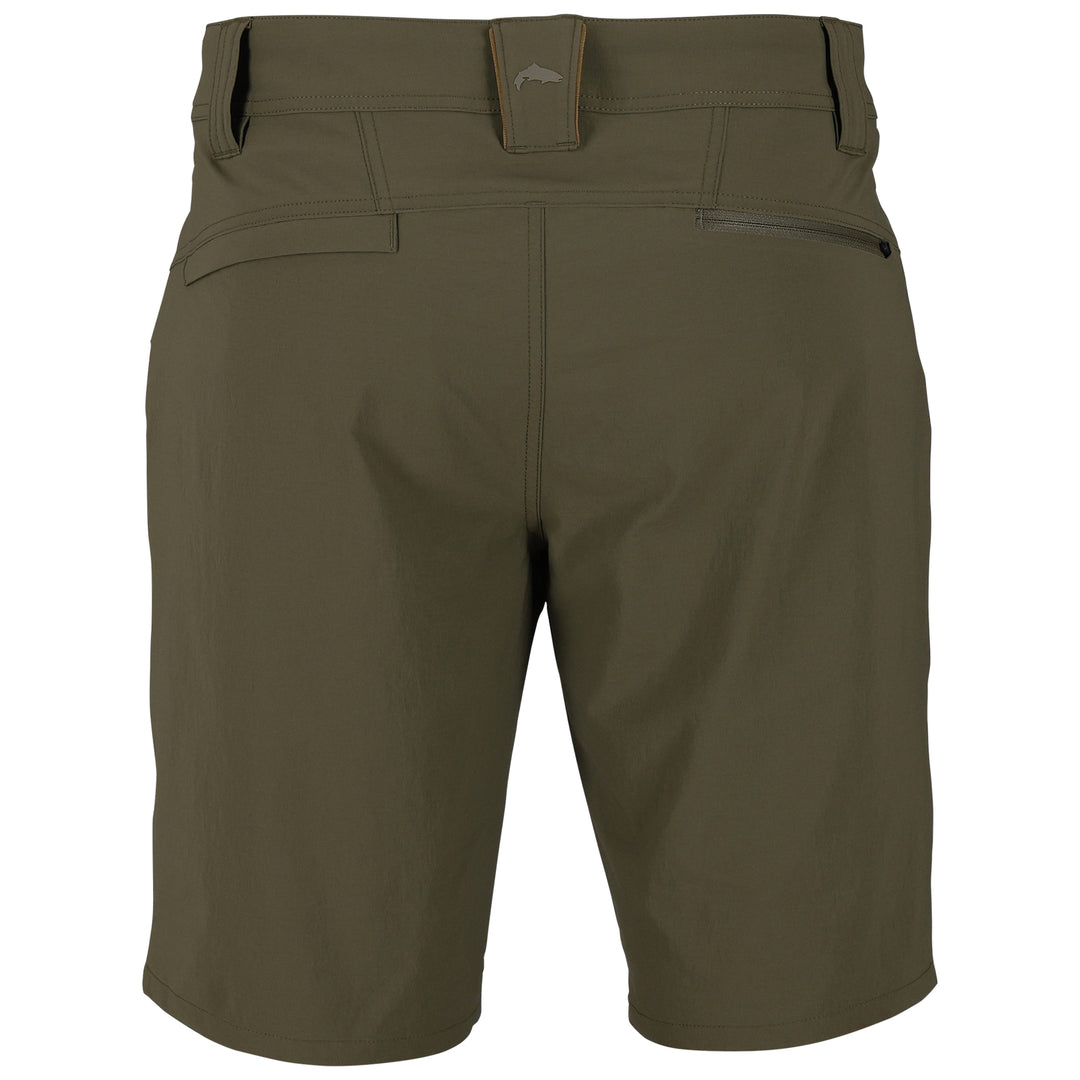 Simms Men's Guide Short Image 02