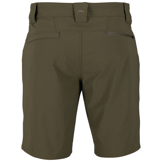 Simms Men's Guide Short Image 02
