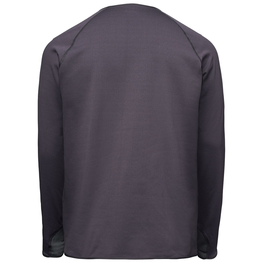 Simms Men's Strata 200 LS Crew Tahitian Pearl Image 02
