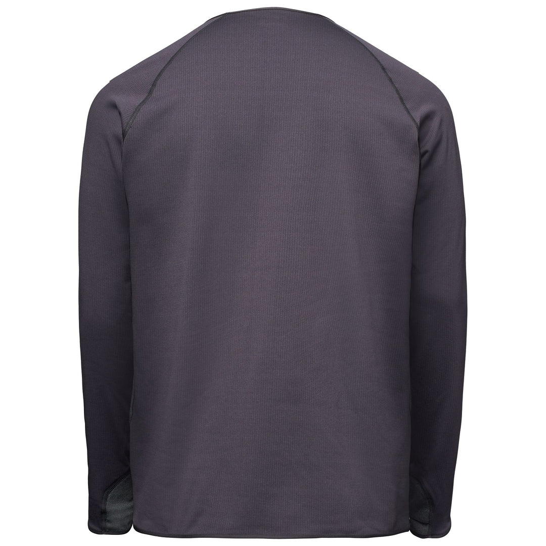 Simms Men's Strata 200 LS Crew Tahitian Pearl Image 02