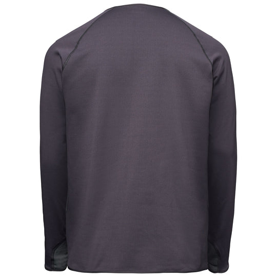 Simms Men's Strata 200 LS Crew Tahitian Pearl Image 02