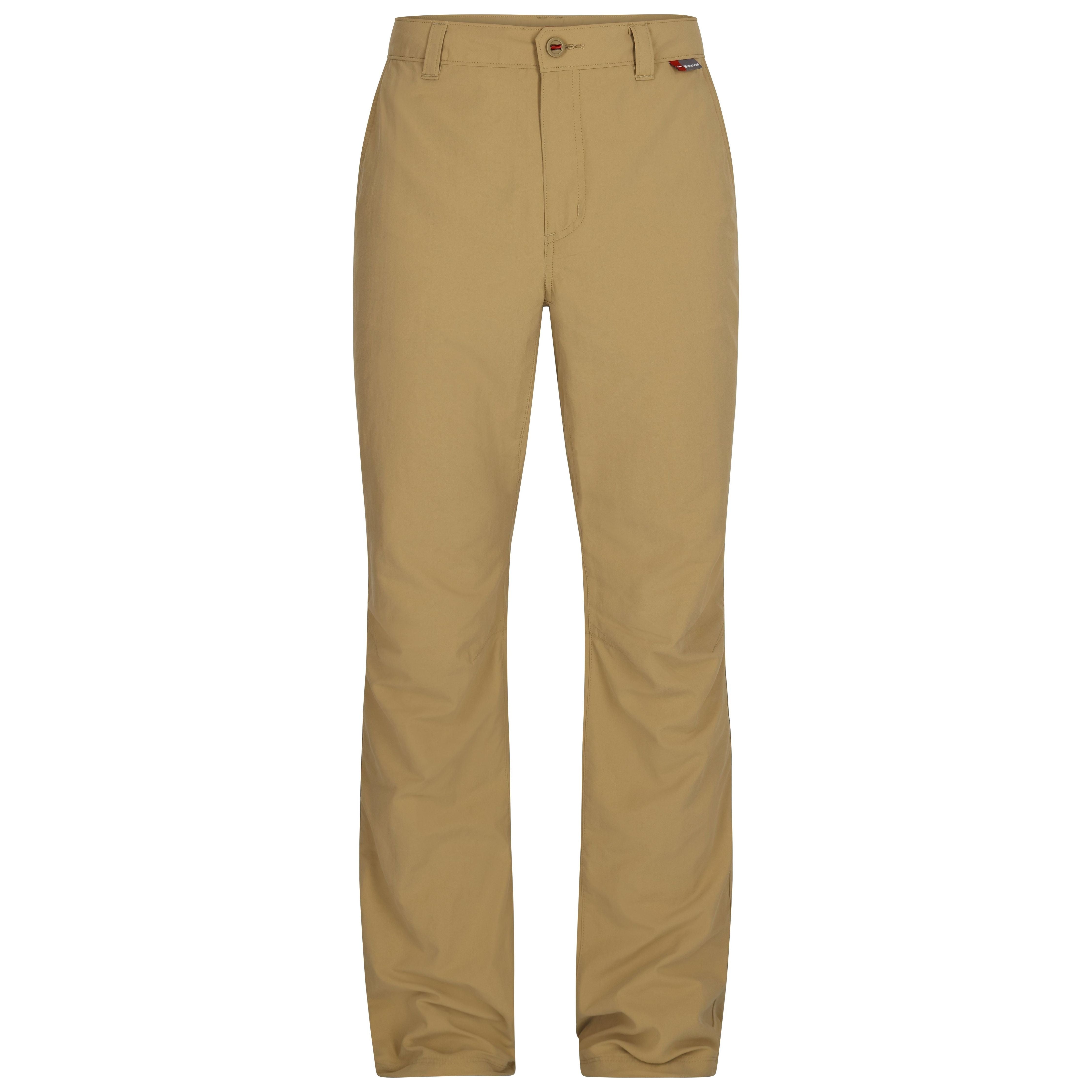Simms Men's Superlight Pant Image 01