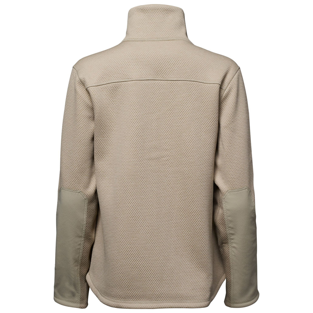 Simms Women's Harbor Fleece Burnished Clay Image 02
