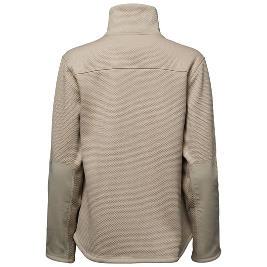 Simms Women's Harbor Fleece Burnished Clay Image 02