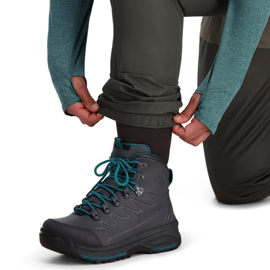 Simms Women's Tributary Stockingfoot Wader Image 07