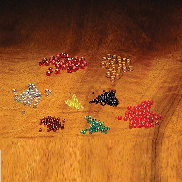 Hareline Glass Bead