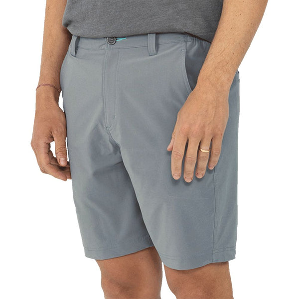Free Fly Men's Utility Short II Sale