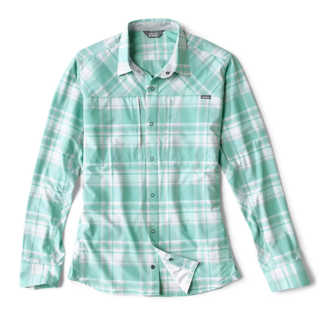 Pro Stretch Longsleeved Shirt