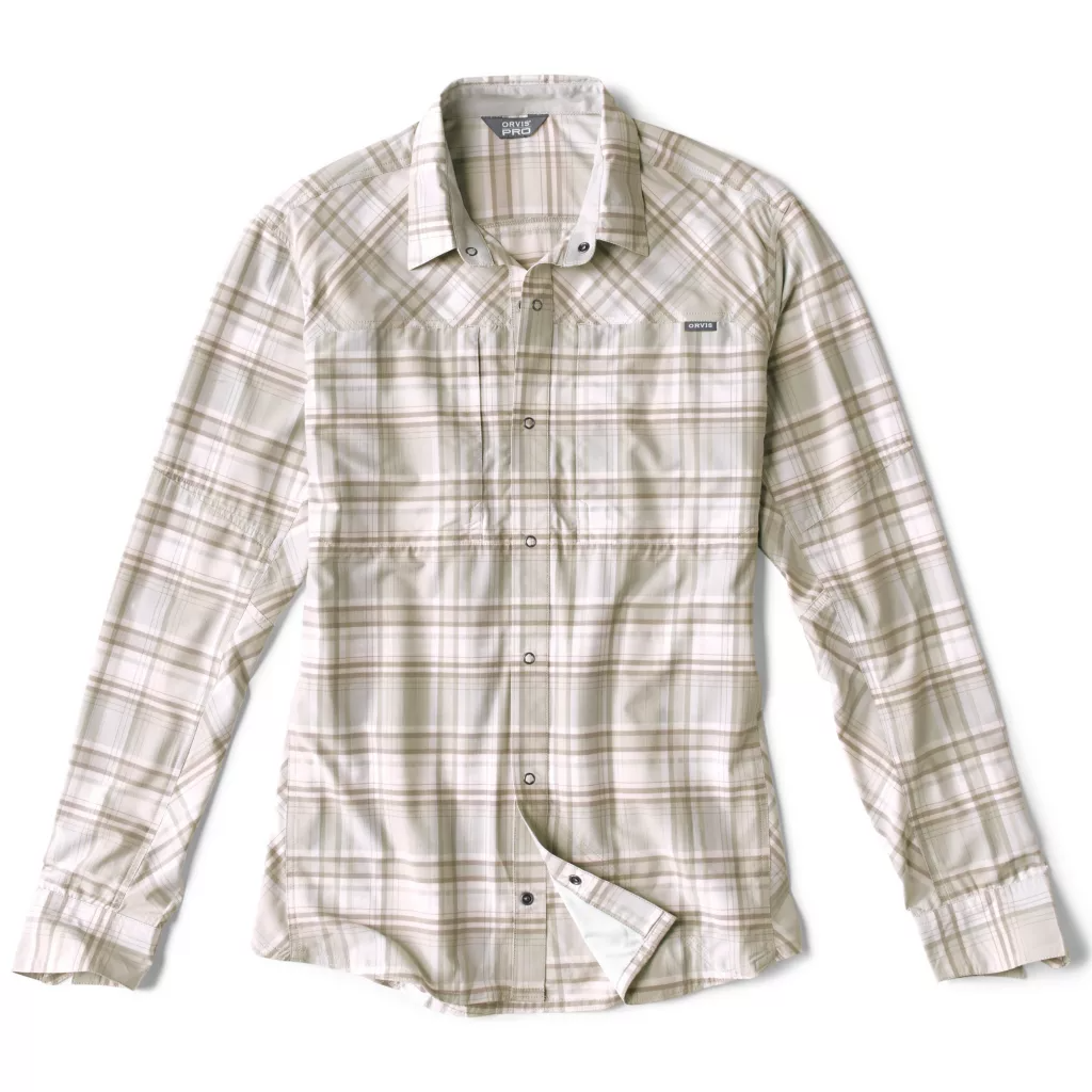 Pro Stretch Longsleeved Shirt