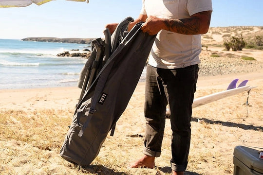 YETI Trail Head Camp Chair