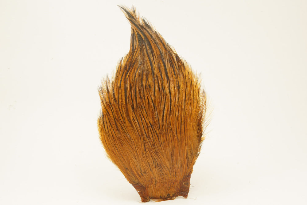 Wapsi Dry Fly Rooster Necks #1