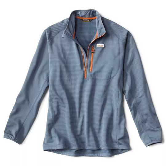 Orvis Horseshoe Hills Quarter Zip