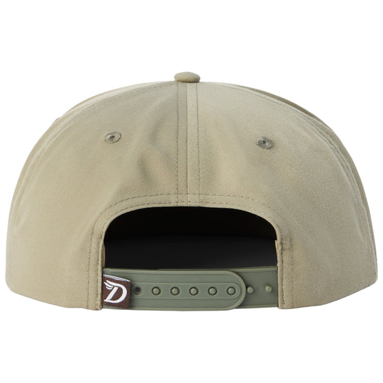 Duck Camp Grandpa Hat Crappie Sagebrush Image 02