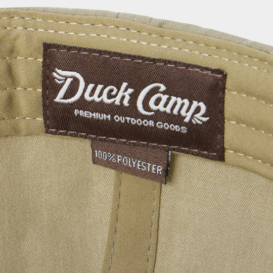 Duck Camp Grandpa Hat Crappie Sagebrush Image 05