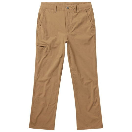 Duck Camp Men's Drifter Pants Pintail Brown Image 01