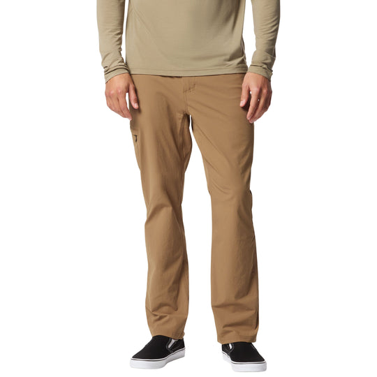 Duck Camp Men's Drifter Pants Pintail Brown Image 02