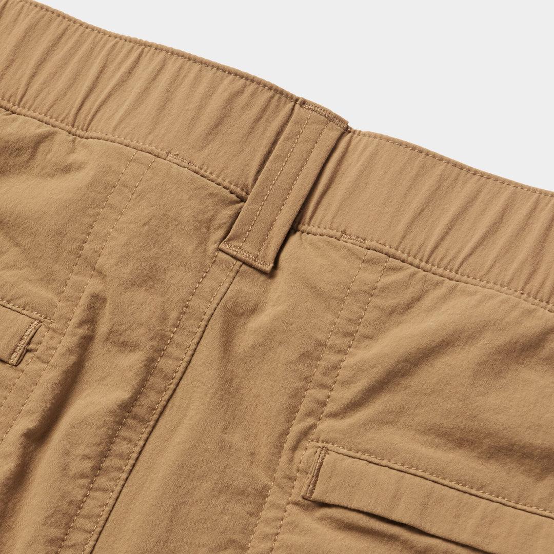 Duck Camp Men's Drifter Pants Pintail Brown Image 05