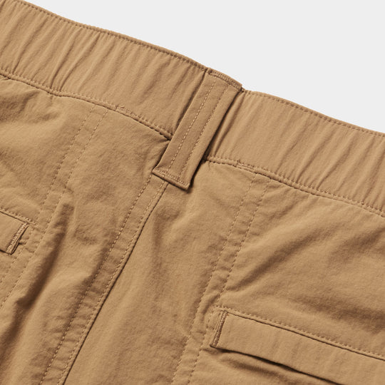 Duck Camp Men's Drifter Pants Pintail Brown Image 05