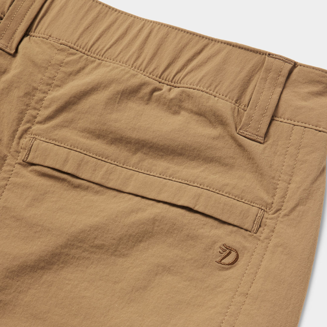 Duck Camp Men's Drifter Pants Pintail Brown Image 06