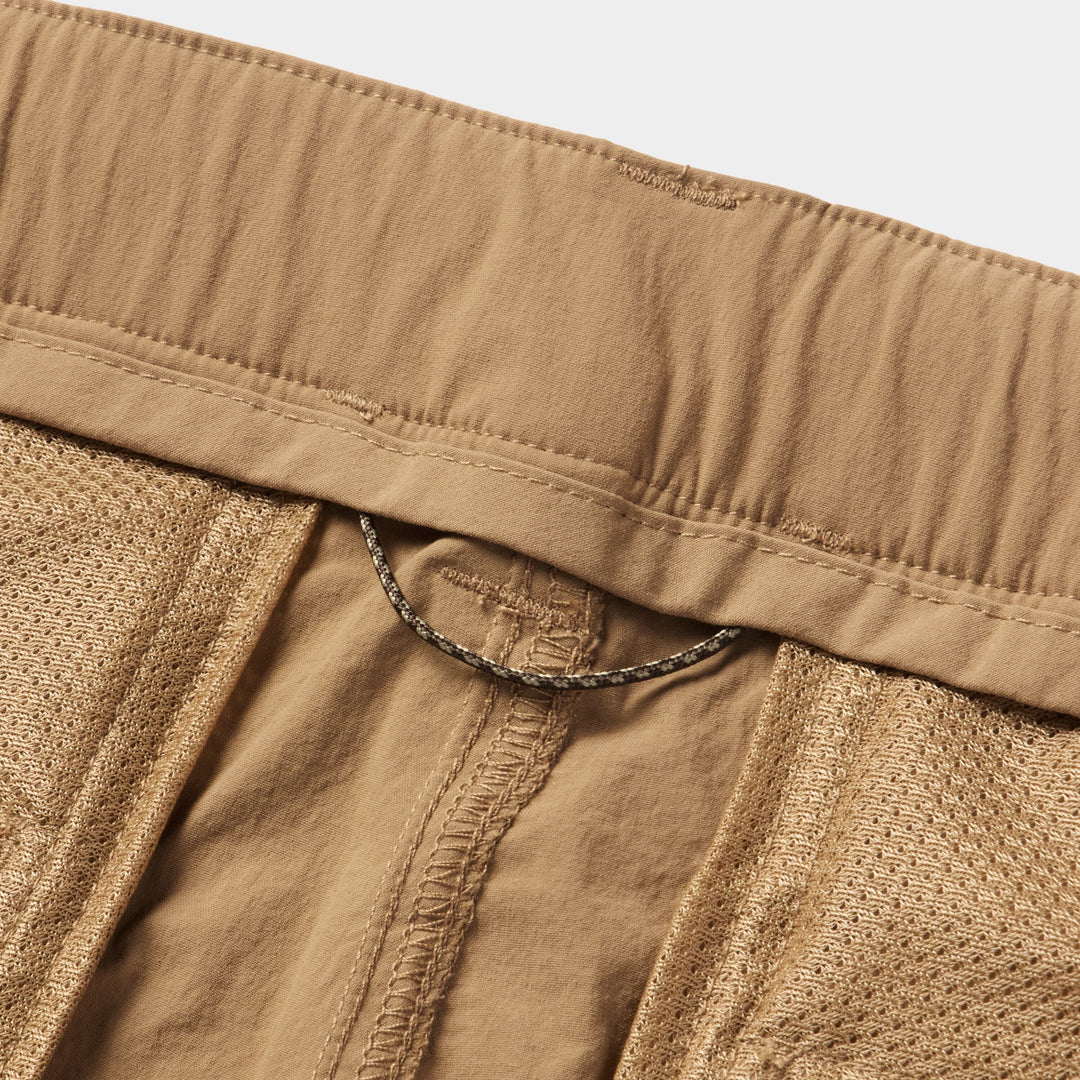 Duck Camp Men's Drifter Pants Pintail Brown Image 07