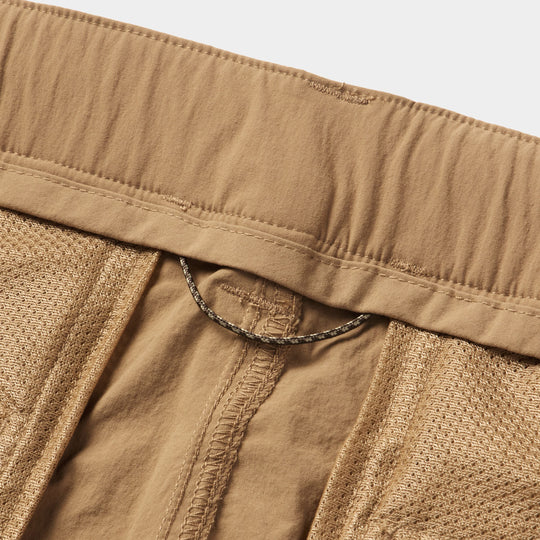 Duck Camp Men's Drifter Pants Pintail Brown Image 07
