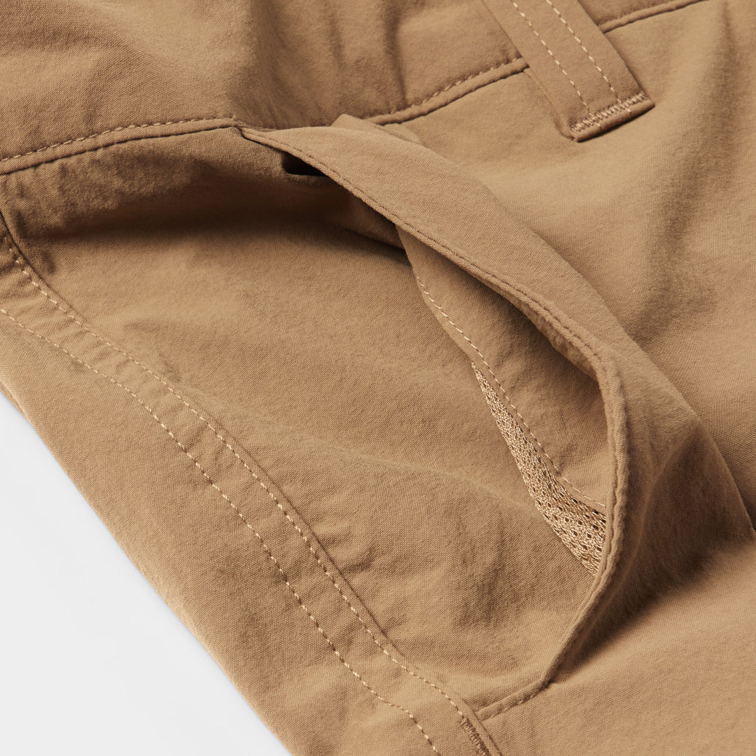 Duck Camp Men's Drifter Pants Pintail Brown Image 08