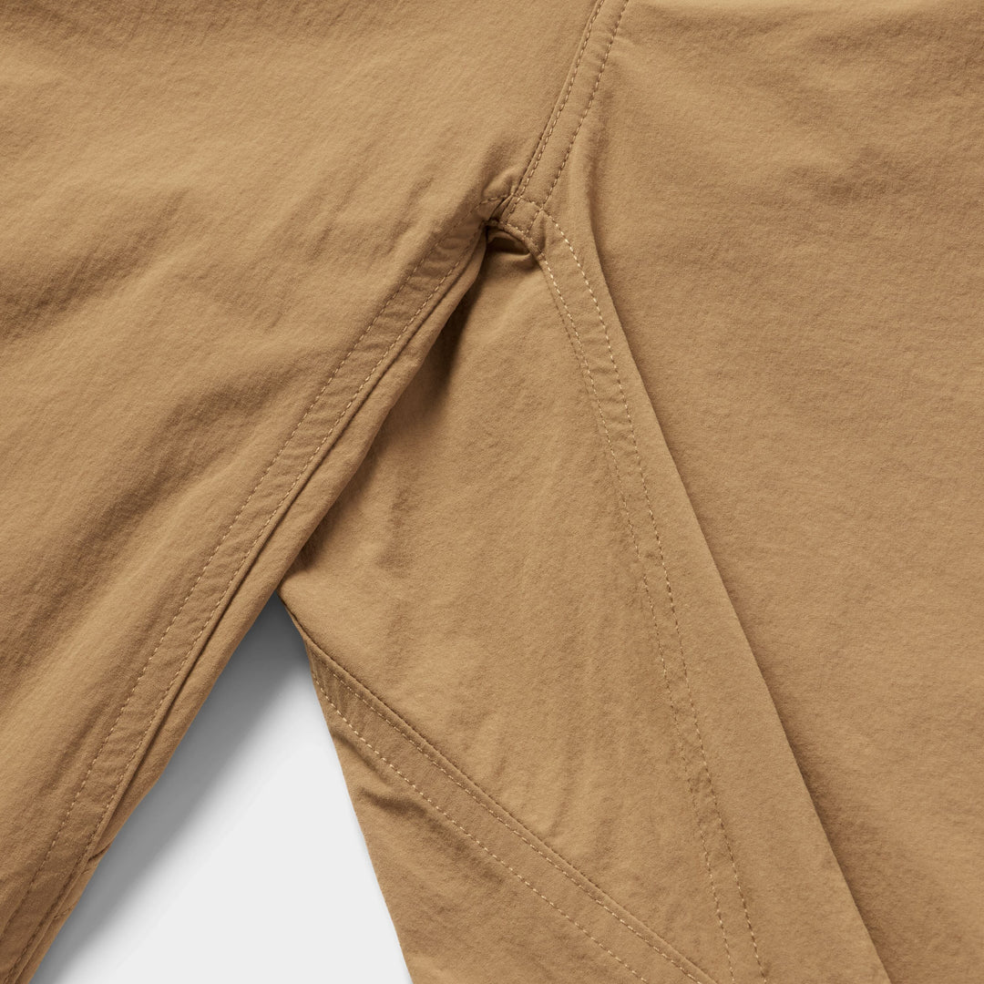 Duck Camp Men's Drifter Pants Pintail Brown Image 09