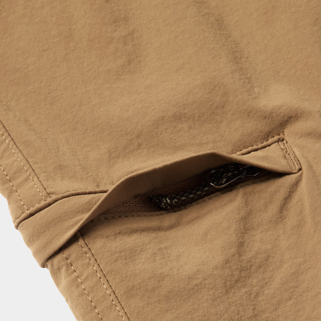 Duck Camp Men's Drifter Pants Pintail Brown Image 10