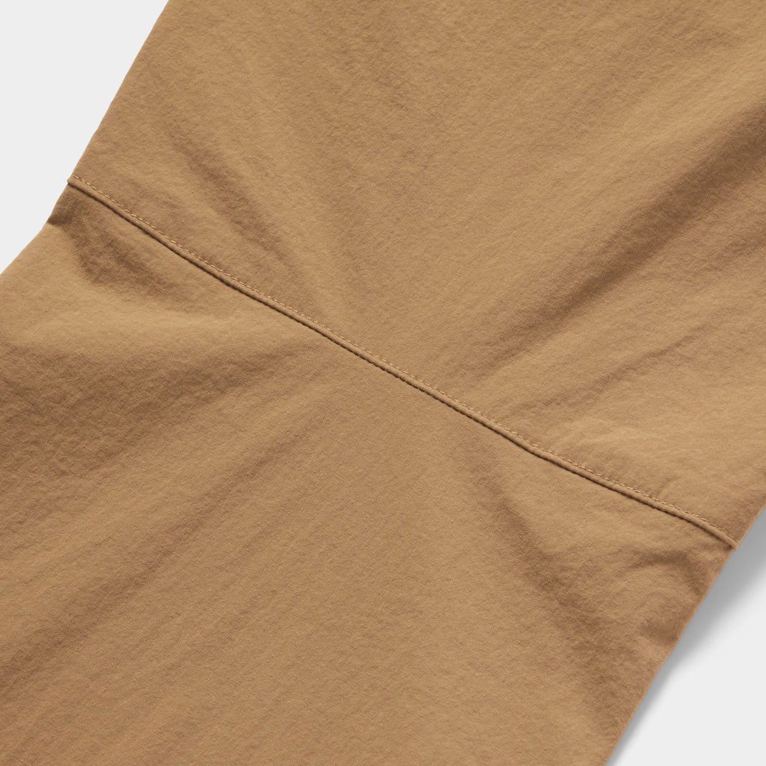 Duck Camp Men's Drifter Pants Pintail Brown Image 11