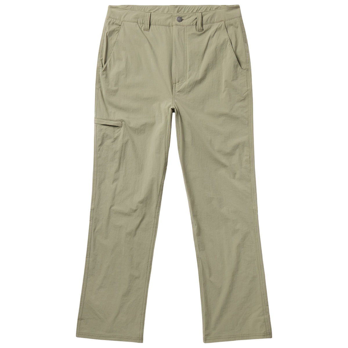 Duck Camp Men's Drifter Pants Sagebrush Image 01
