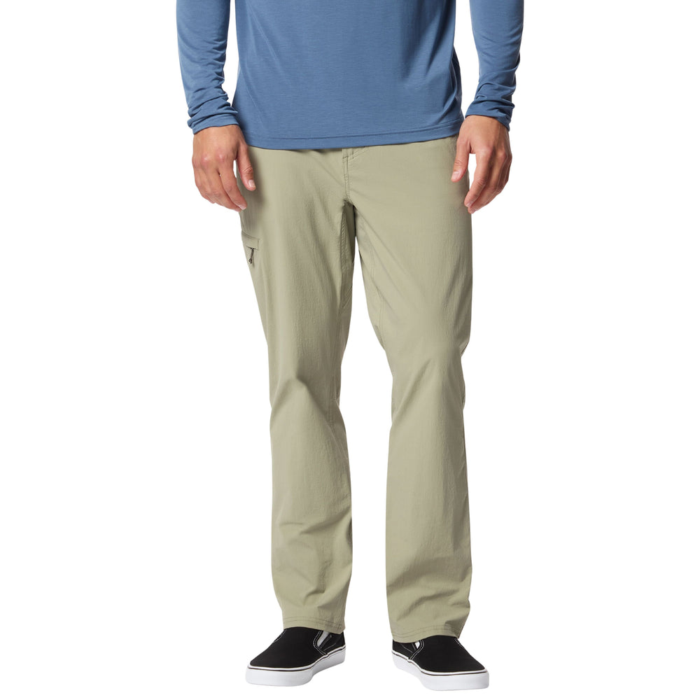 Duck Camp Men's Drifter Pants Sagebrush Image 02
