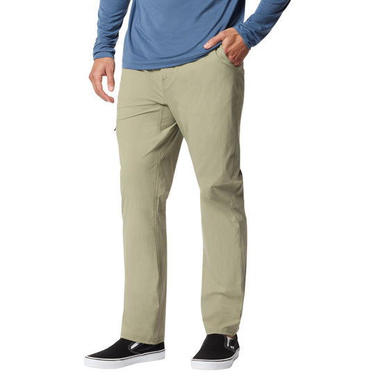 Duck Camp Men's Drifter Pants Sagebrush Image 03