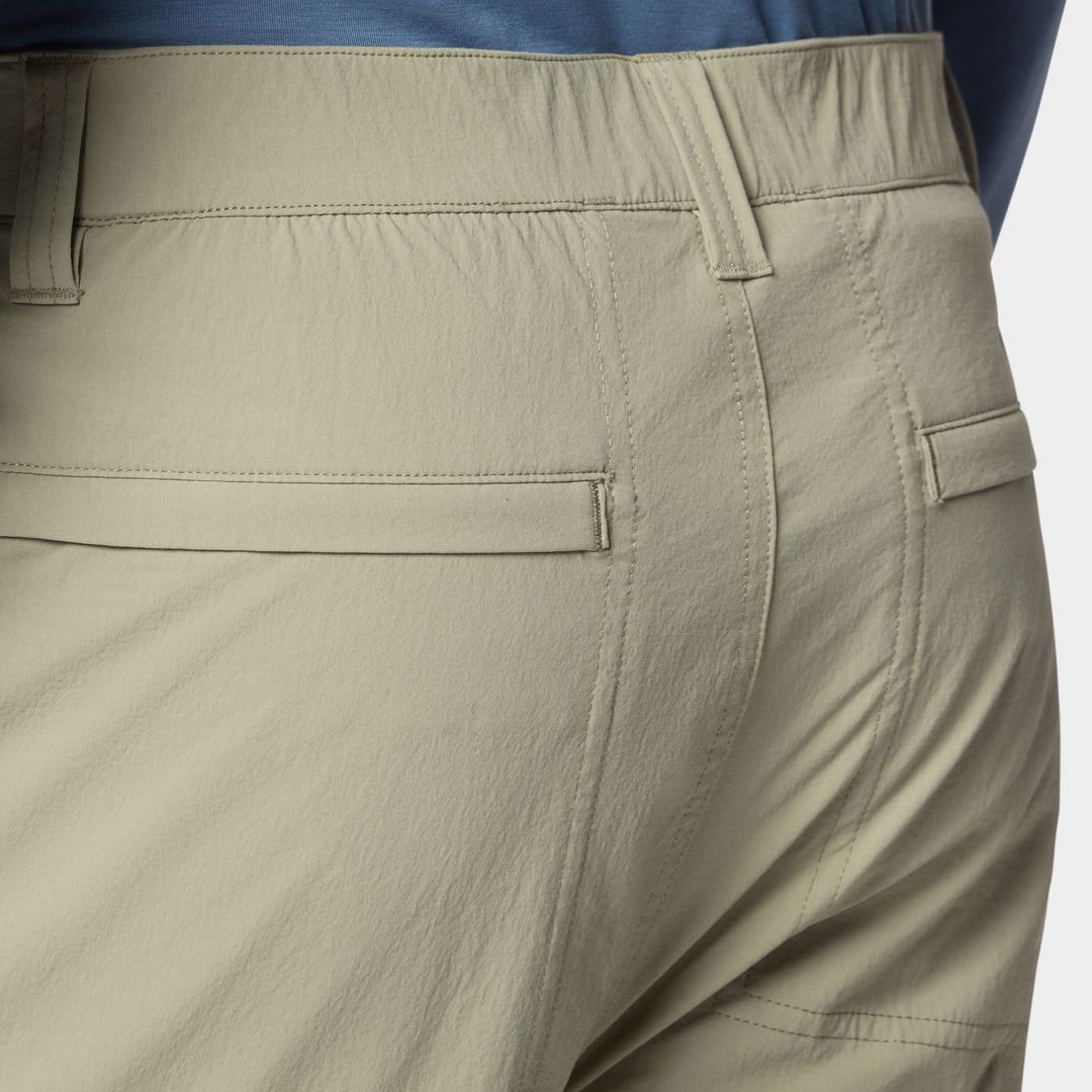 Duck Camp Men's Drifter Pants Sagebrush Image 04