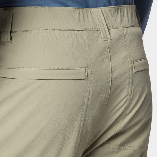 Duck Camp Men's Drifter Pants Sagebrush Image 04