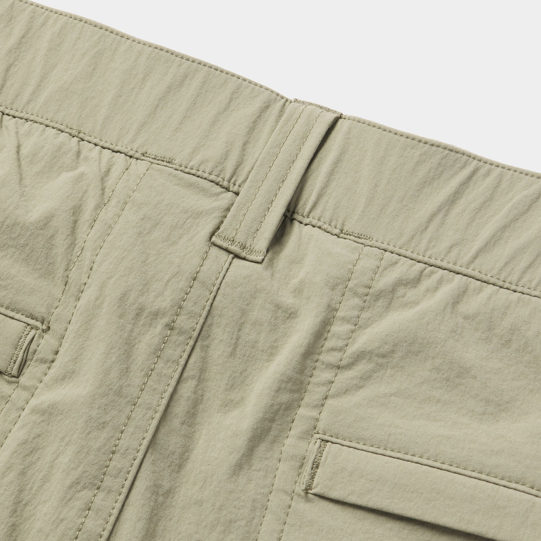 Duck Camp Men's Drifter Pants Sagebrush Image 05