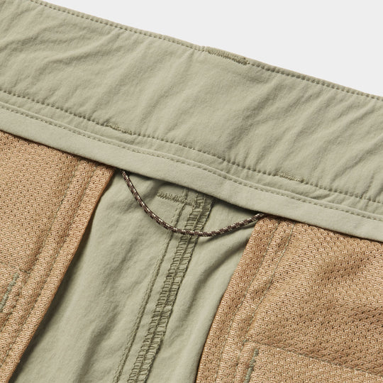 Duck Camp Men's Drifter Pants Sagebrush Image 06