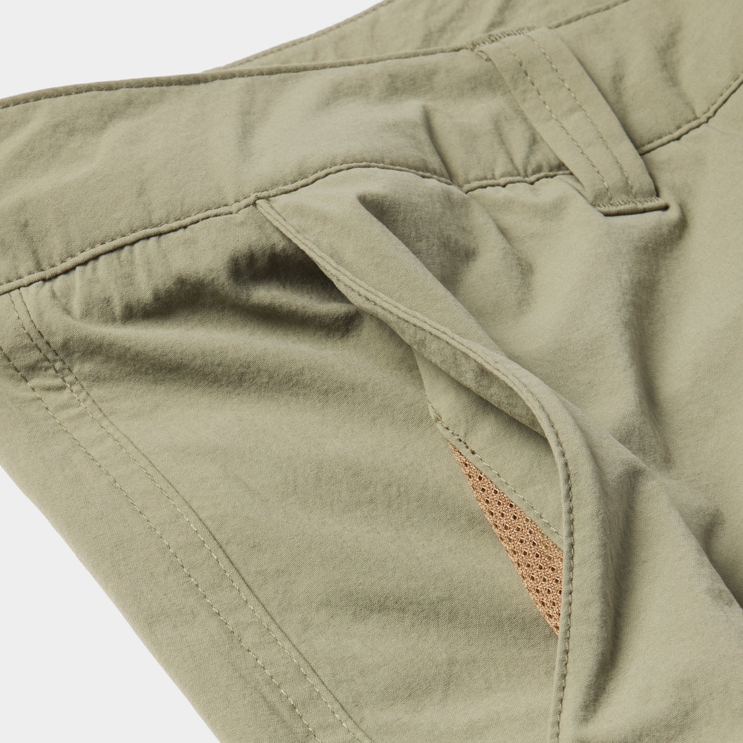 Duck Camp Men's Drifter Pants Sagebrush Image 07