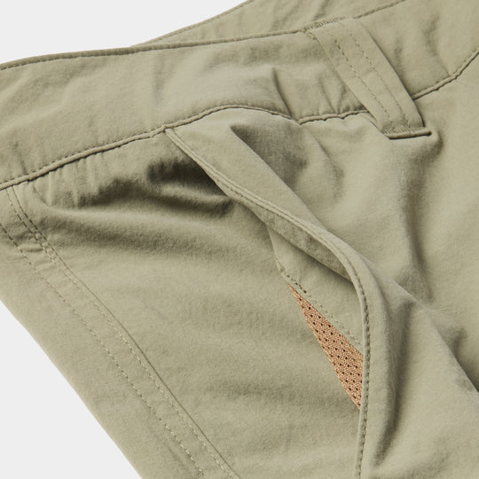 Duck Camp Men's Drifter Pants Sagebrush Image 07