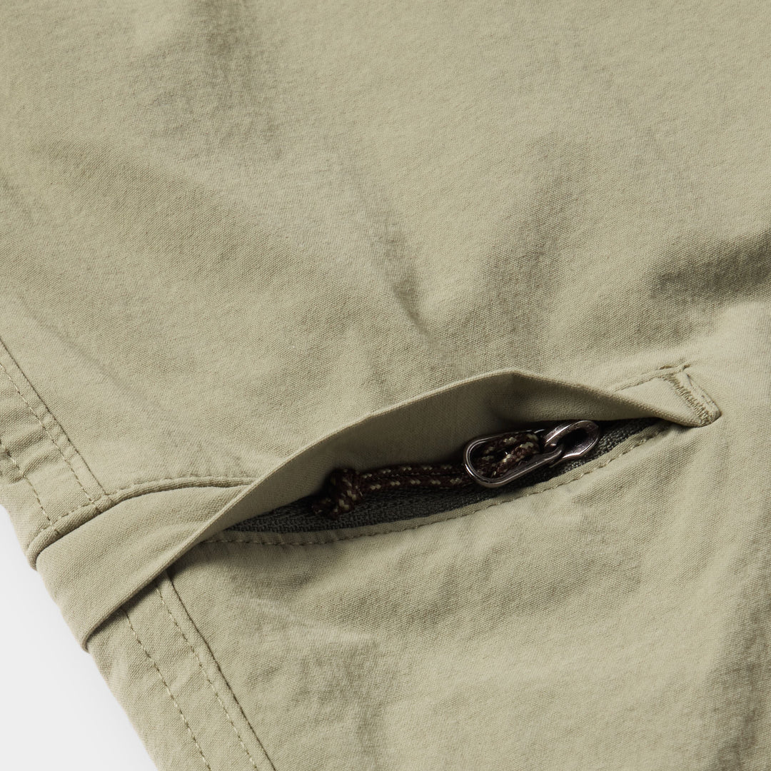 Duck Camp Men's Drifter Pants Sagebrush Image 09