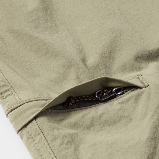 Duck Camp Men's Drifter Pants Sagebrush Image 09