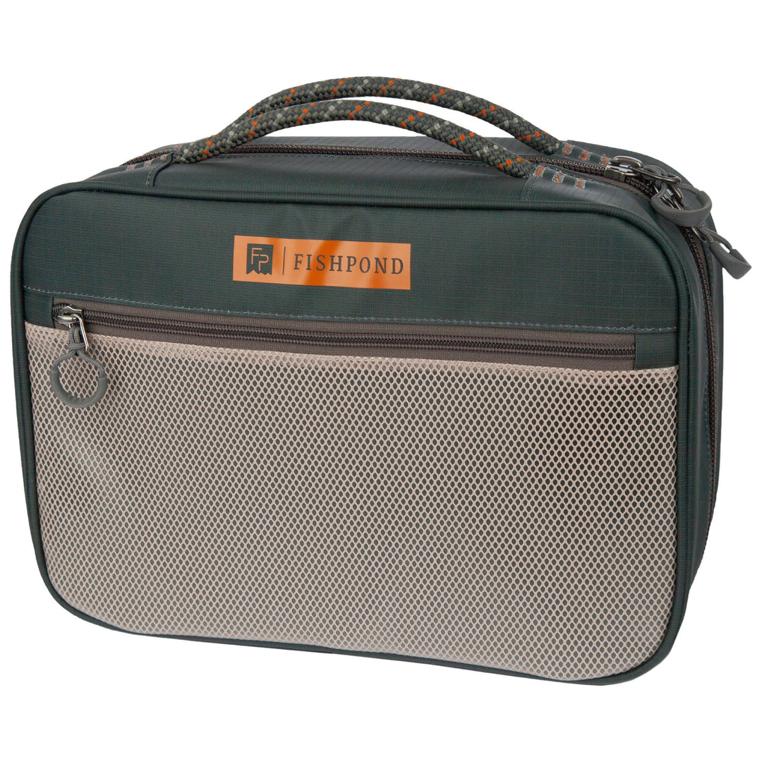 Fishpond Backwater Fly Tying Kit Image 01