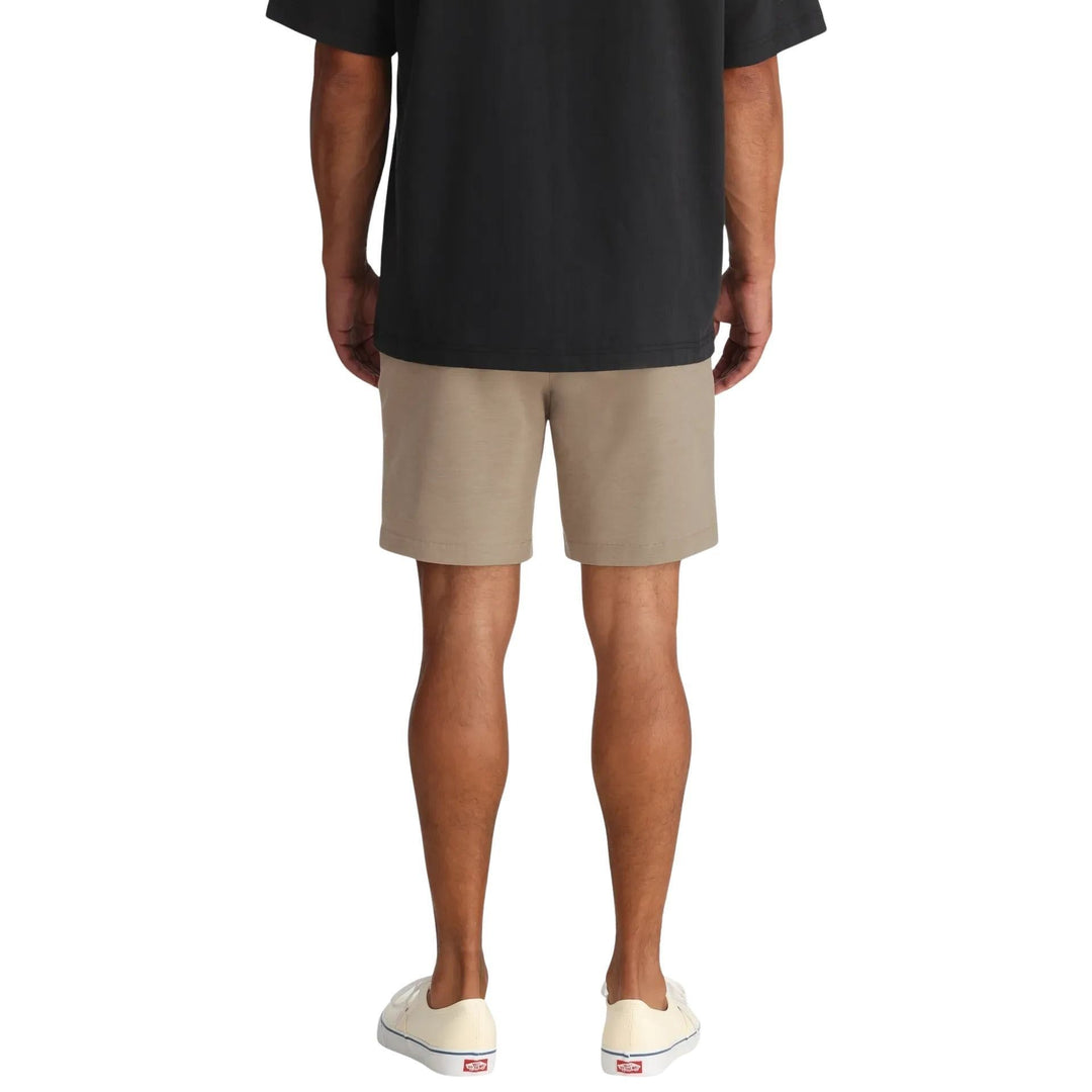 Free Fly Men's Palmera Hybrid Short Desert Tan Image 02