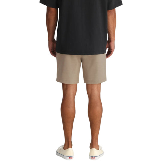 Free Fly Men's Palmera Hybrid Short Desert Tan Image 02