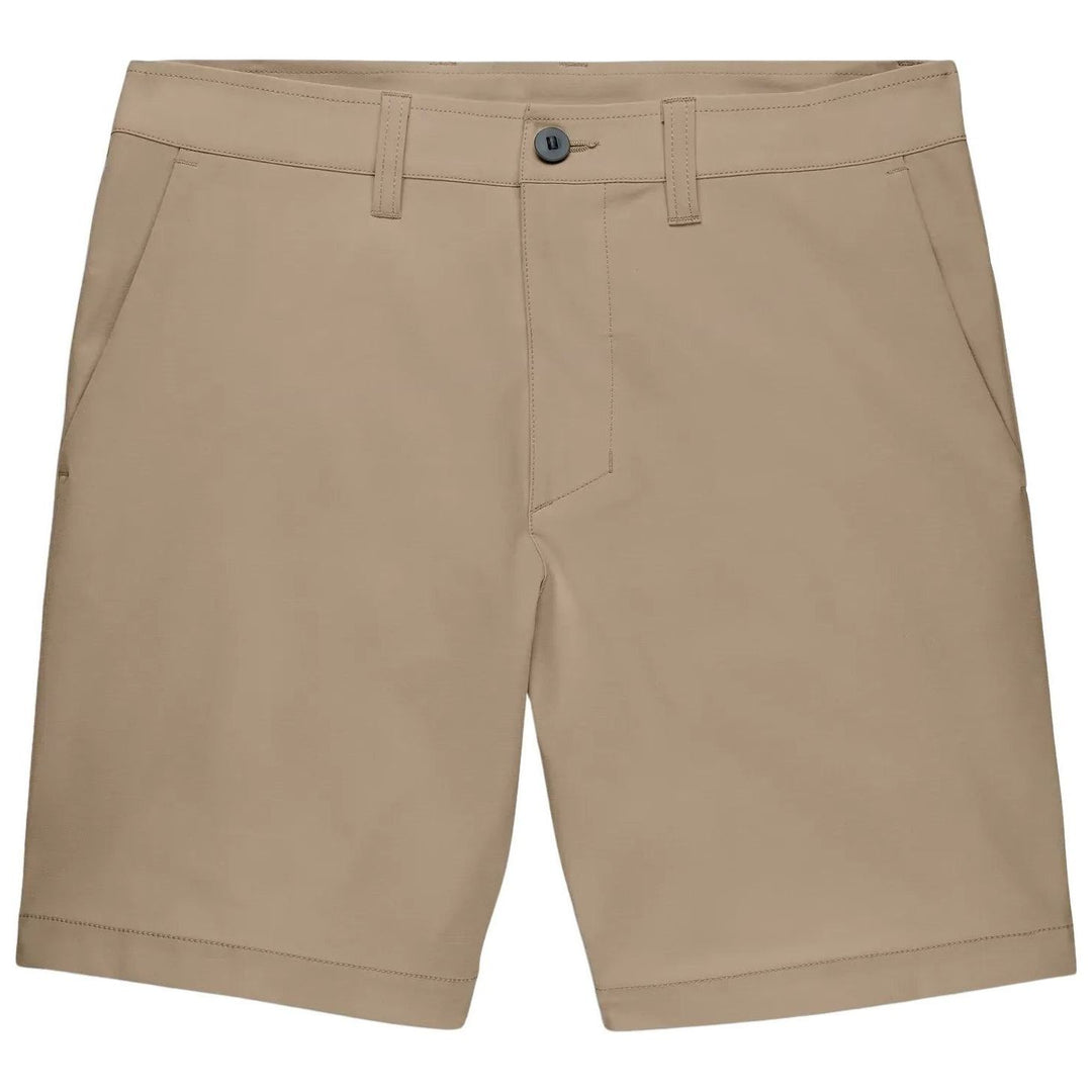Free Fly Men's Palmera Hybrid Short Desert Tan Image 04