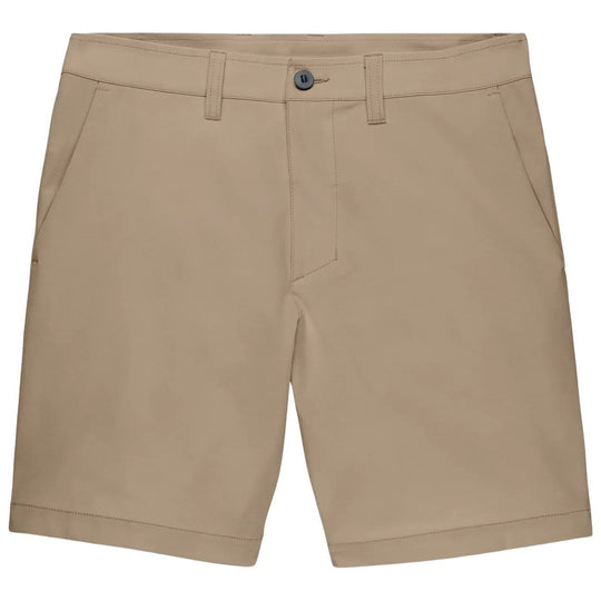 Free Fly Men's Palmera Hybrid Short Desert Tan Image 04