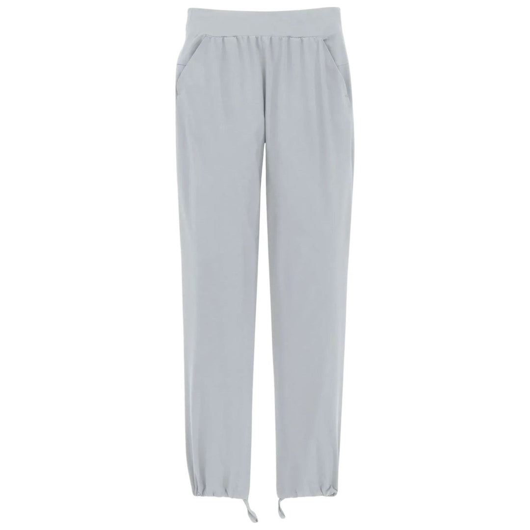 Free Fly Women's Breeze Flats Pant Aspen Grey Image 04