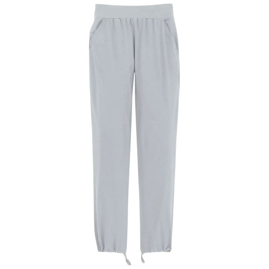 Free Fly Women's Breeze Flats Pant Aspen Grey Image 04