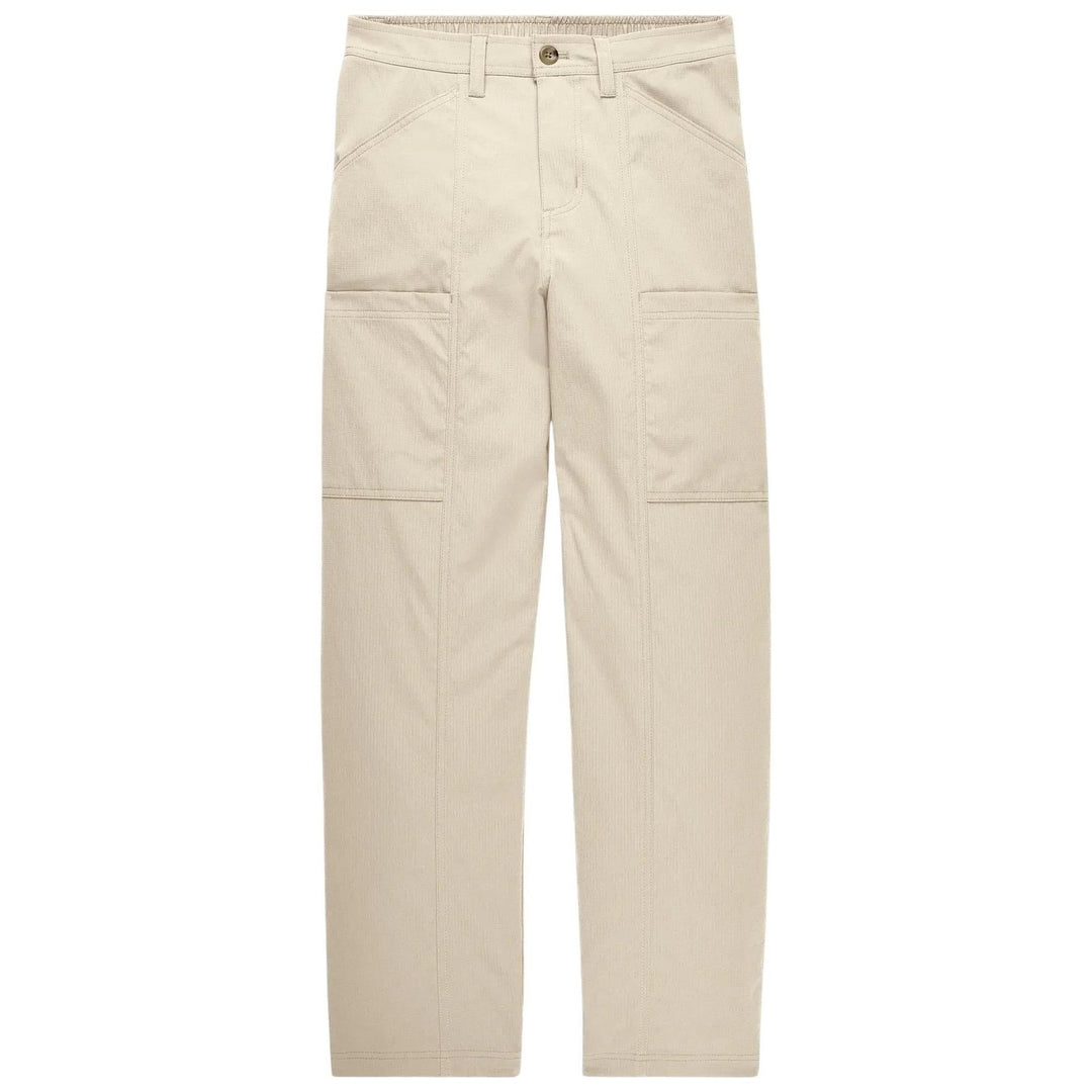 Free Fly Women's Topogrid Pant Stone Image 07