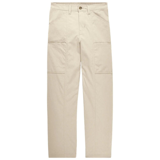 Free Fly Women's Topogrid Pant Stone Image 07